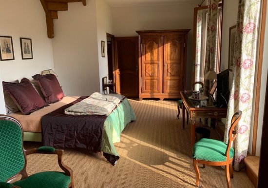 Château d'Argeronne Domaine du Château d’Argeronne