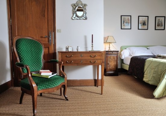 Château d'Argeronne Domaine du Château d’Argeronne