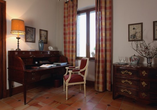 Château d'Argeronne Domaine du Château d’Argeronne