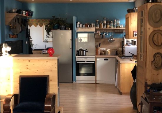 Gîte de l’Epicerie