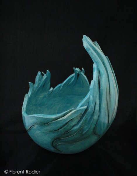 Atelier Céramique Florent Rodier
