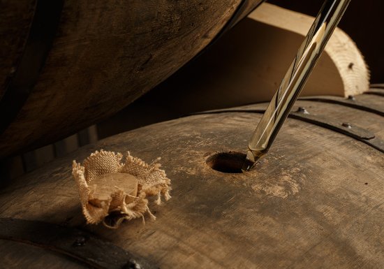 David Morganti Distillerie Busnel SAS – Maison Busnel