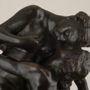 Conférence : Camille Claudel (1864-1943), une grande sculptrice