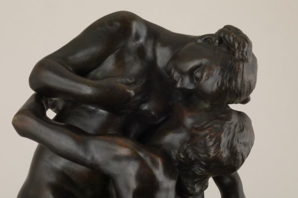 Conférence : Camille Claudel (1864-1943), une grande sculptrice