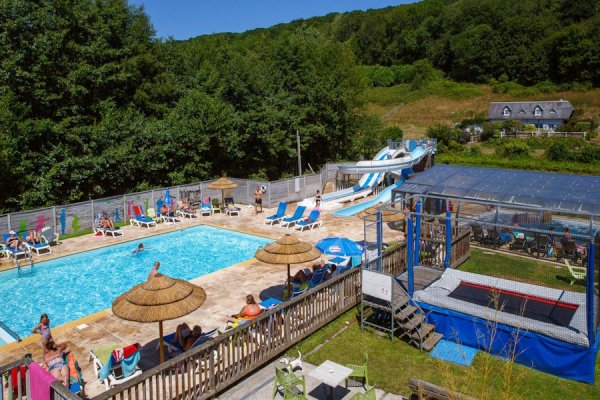 Domaine de la Catinière****