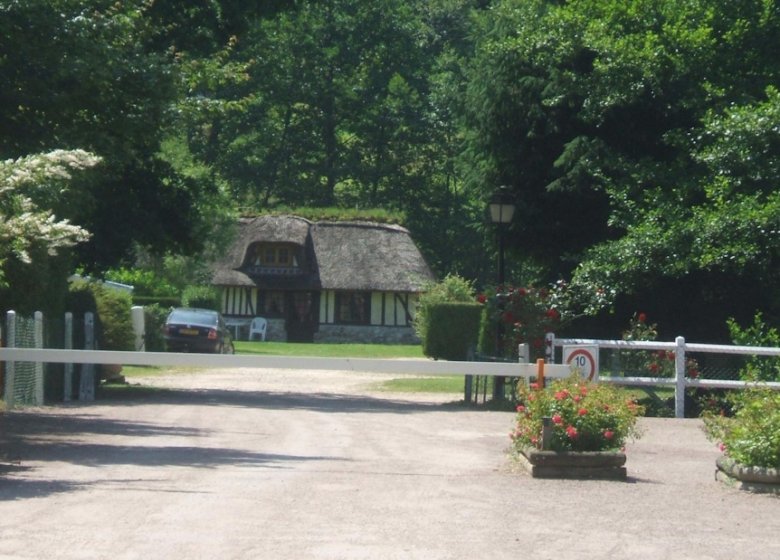 Domaine de la Catinière