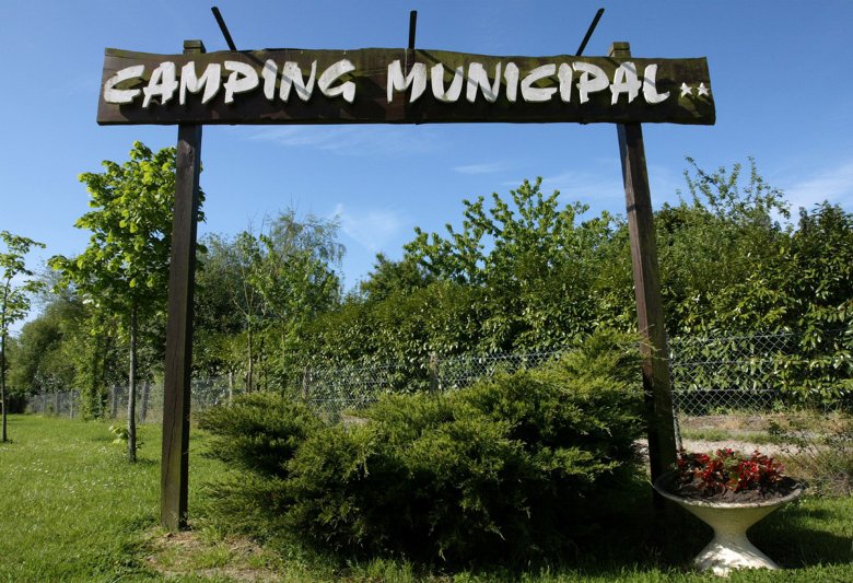 Camping Municipal du Vièvre