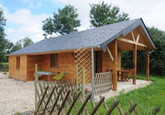 Camping Les pommiers Camping Les Pommiers Pays d’Auge