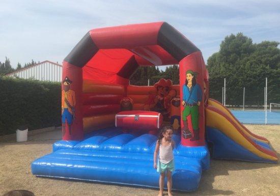 Camping Les pommiers Camping Les Pommiers Pays d’Auge