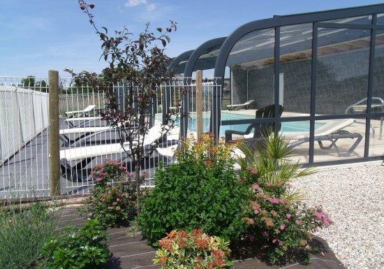 Camping Les pommiers Camping Les Pommiers Pays d’Auge