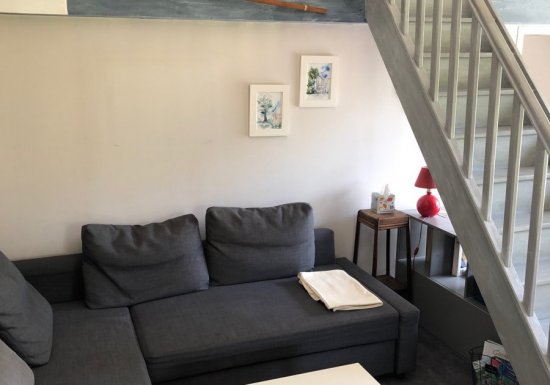 Gîte La Petite Saugère