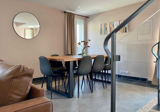 La Villa des Impressionnistes