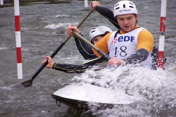 Canoë Kayak Club de Brionne
