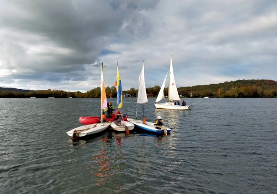 Capa voile  Capa Voile