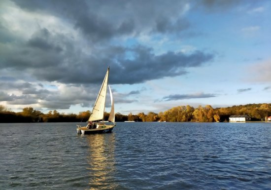 Capa voile  Capa Voile