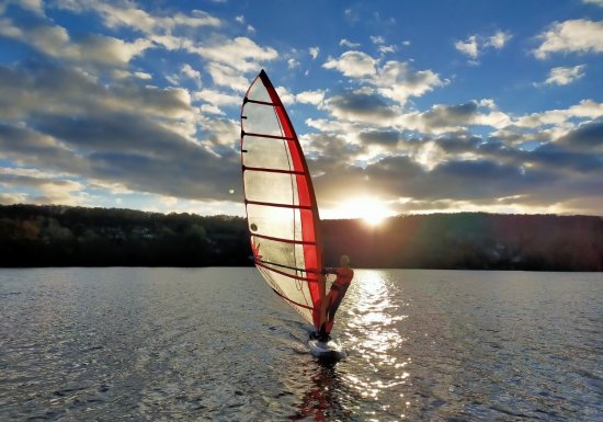 Capa voile  Capa Voile