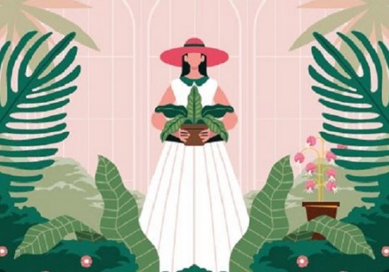 Spécial dinosaures à la serre tropicale d&rsquo;Evreux