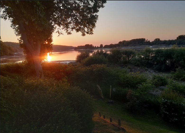 Gîte Belle En Seine