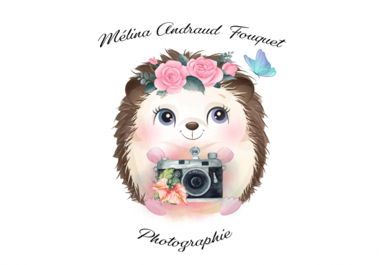 Mélina Andraud Fouquet