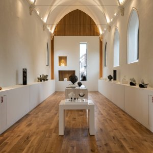 Exposition Drôles d&rsquo;ouvrages