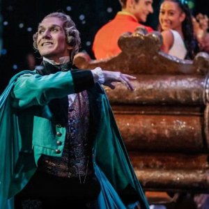 Redifusion ballet : Casse-Noisette