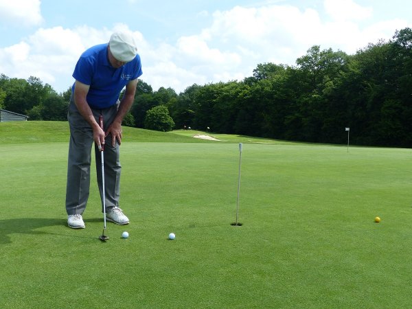 Golf de Center Parcs