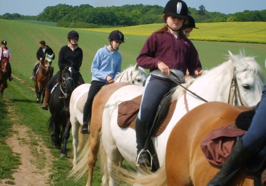 Centre Equestre du Clos