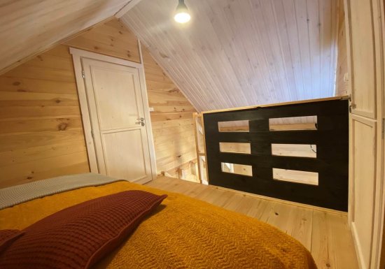 Nicolas Ribout - Domaine Caribou  Chalet de la Mare – Le Domaine Caribou