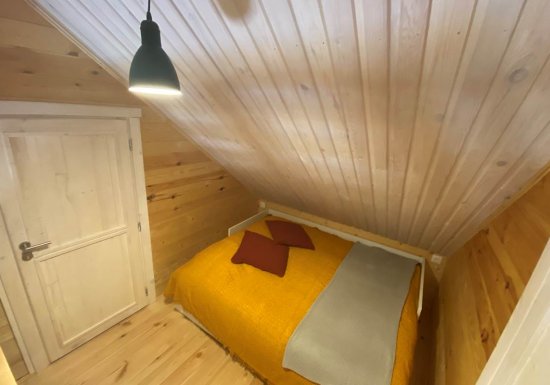 Nicolas Ribout - Domaine Caribou  Chalet de la Mare – Le Domaine Caribou