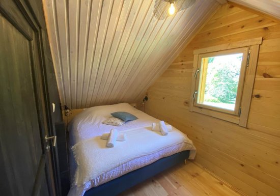 Nicolas Ribout - Domaine Caribou  Chalet de la Mare – Le Domaine Caribou