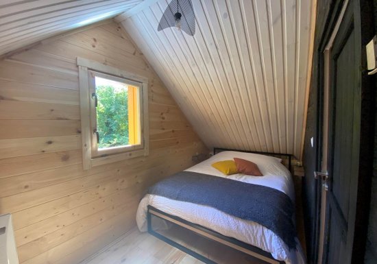 Nicolas Ribout - Domaine Caribou  Chalet de la Mare – Le Domaine Caribou