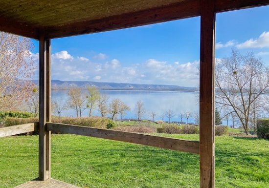 Chalets_Léry Poses en Normandie_ Les Chalets du Lac – LÉRY-POSES EN NORMANDIE