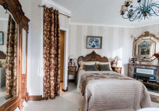 Le Prieuré de Gisors