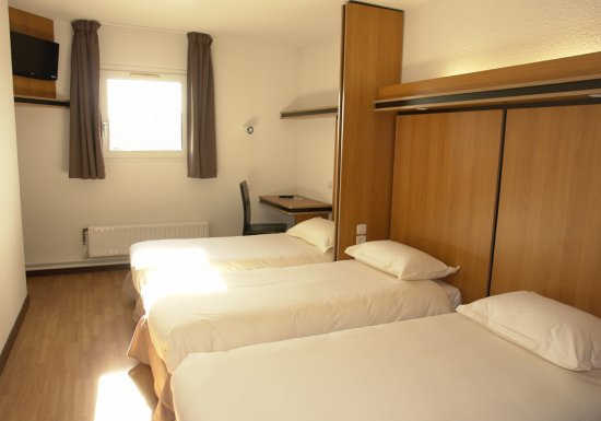 ©Brithotel Brit hôtel La Bonne Etape