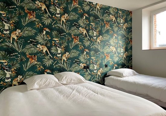 Les 27 Hôtellerie & Événementiel – Gîte