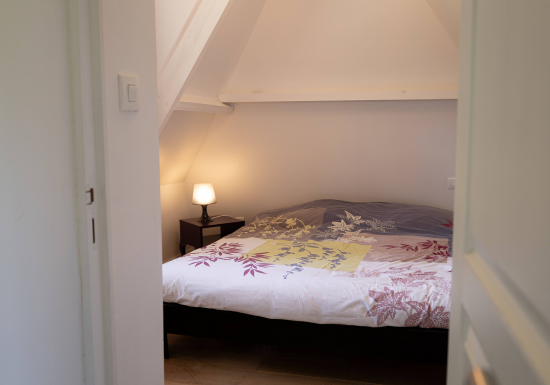 Domaine de la Ferme de Fourges – La Chaumière