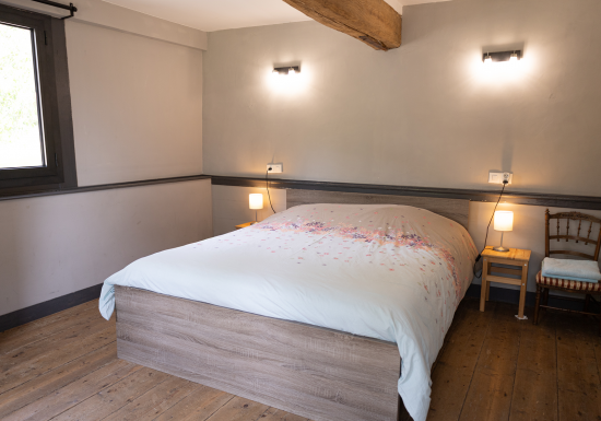 @DomaineDeLaFermeDeFourges Domaine de la Ferme de Fourges – La Longère