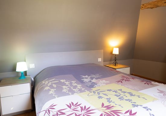 DomaineDeLaFermeDeFourges Domaine de la Ferme de Fourges – L’Ancienne Ecurie