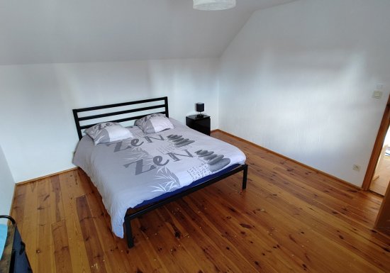 COSY TRIPLEX – 3 CHAMBRES