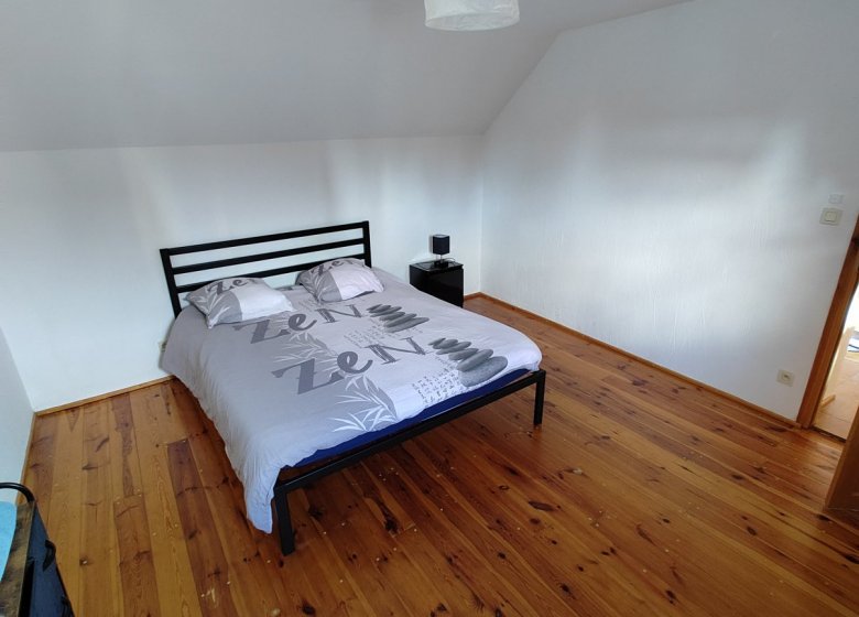 COSY TRIPLEX – 3 CHAMBRES