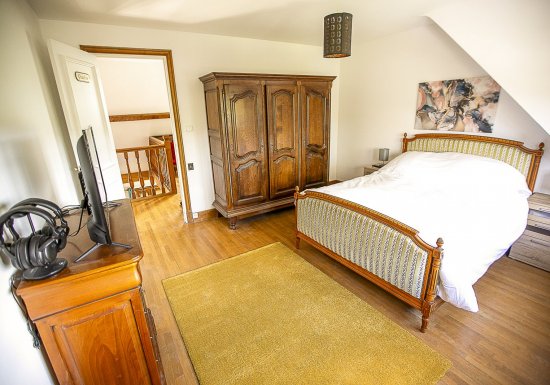 Résidence des 2 lions