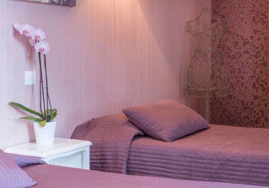 © La Chaine d'Or La Chaîne d’Or