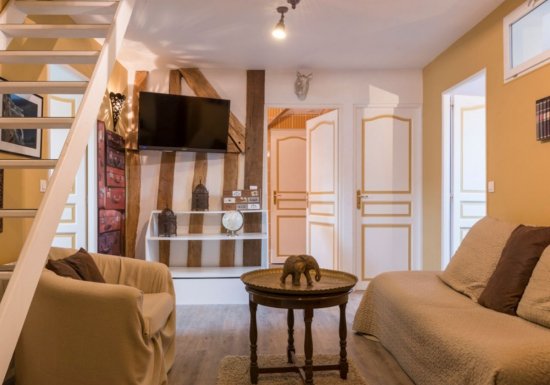 © La Chaine d'Or La Chaîne d’Or