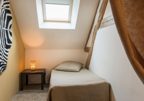 © La Chaine d'Or La Chaîne d’Or