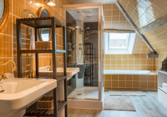 © La Chaine d'Or La Chaîne d’Or