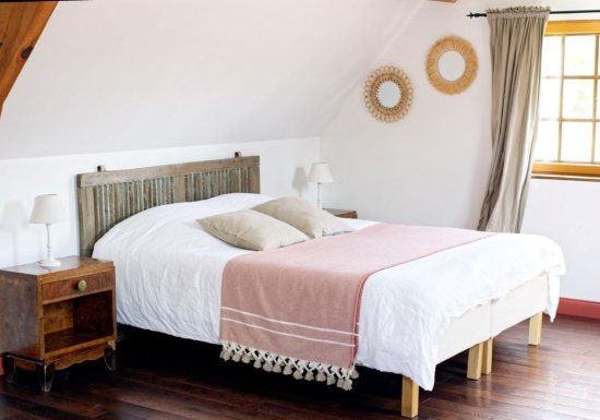 La Lévrière La Lévrière