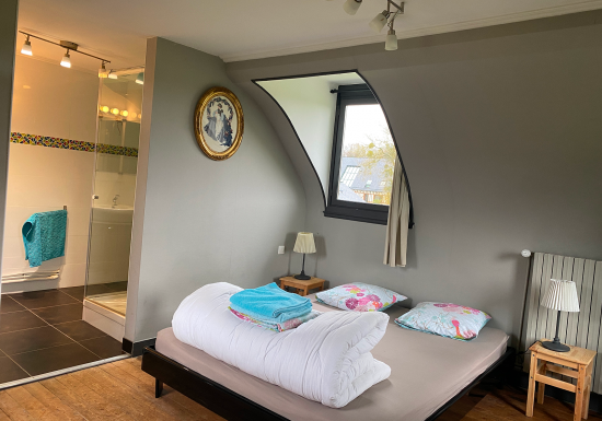 @DomaineDeLaFermeDeFourges Domaine de la Ferme de Fourges – La Longère