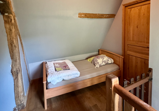 DomaineDeLaFermeDeFourges Domaine de la Ferme de Fourges – L’Ancienne Ecurie