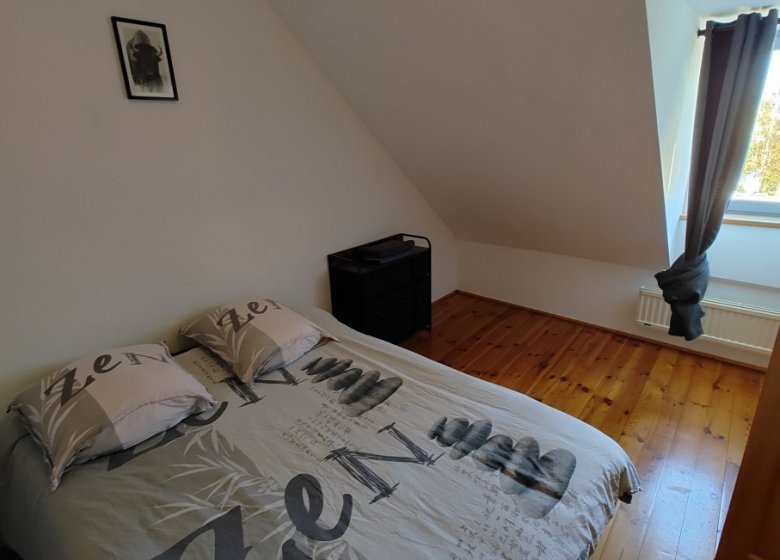 COSY TRIPLEX – 3 CHAMBRES