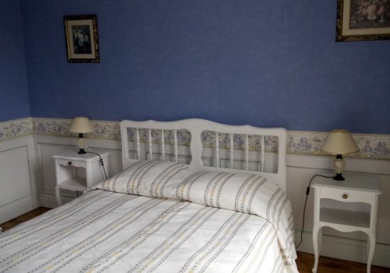 @ Au manoir de la Barre Au Manoir de la Barre